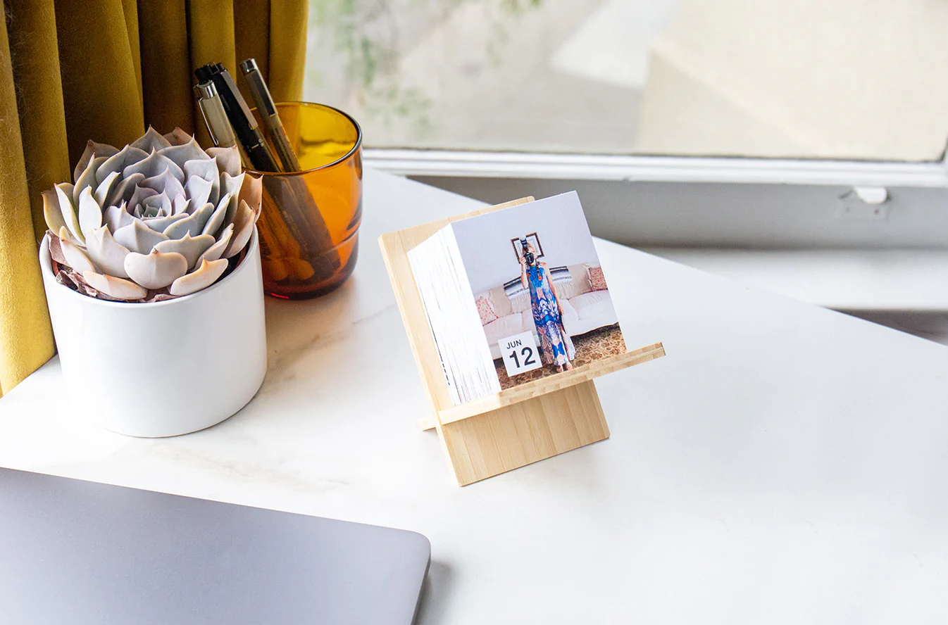 Bamboo Stand - Image 3