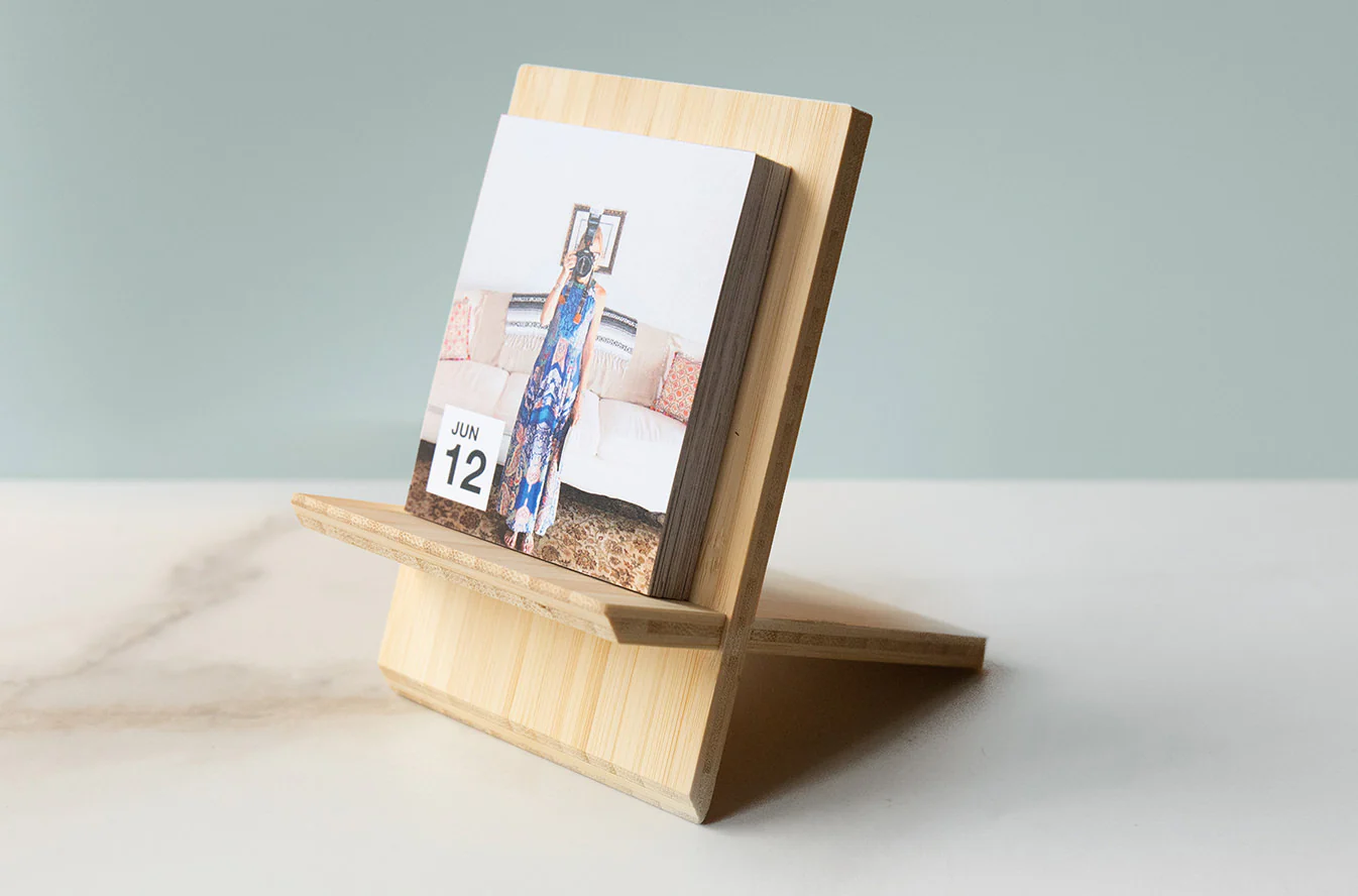 Bamboo Stand - Image 5
