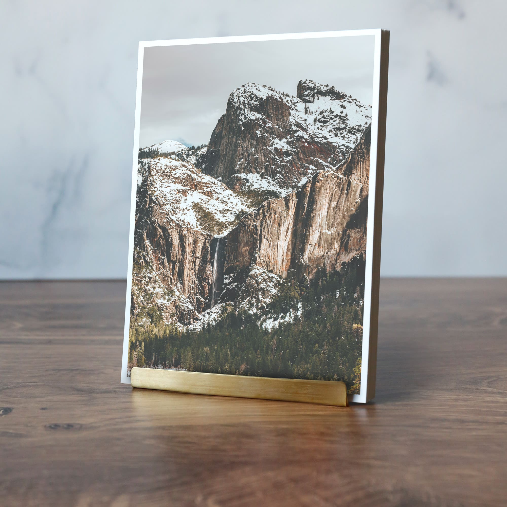 Brass Stand - Image 10