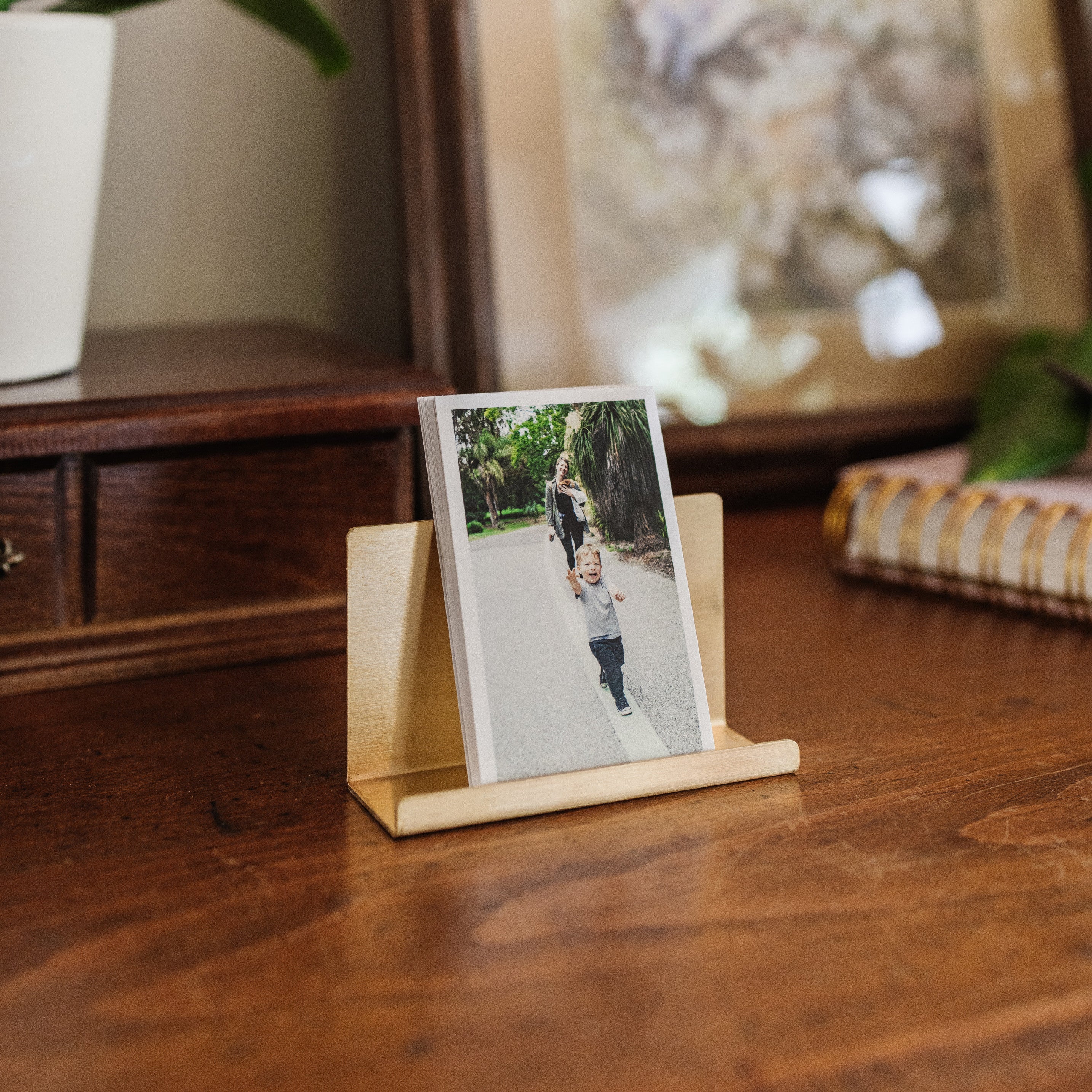 Brass Stand - Image 8