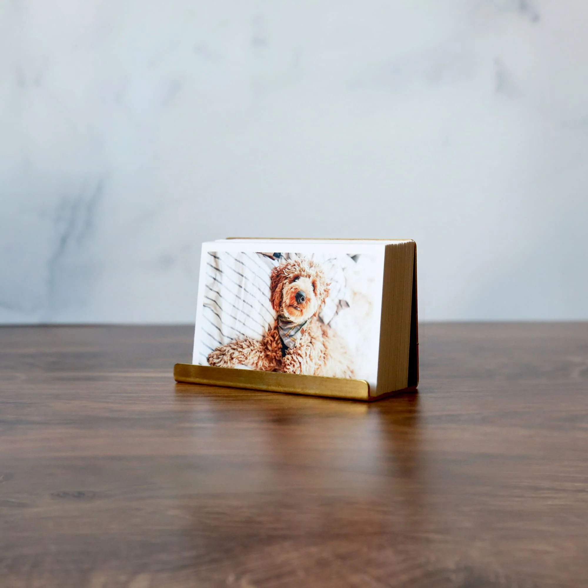 Brass Stand - Image 9