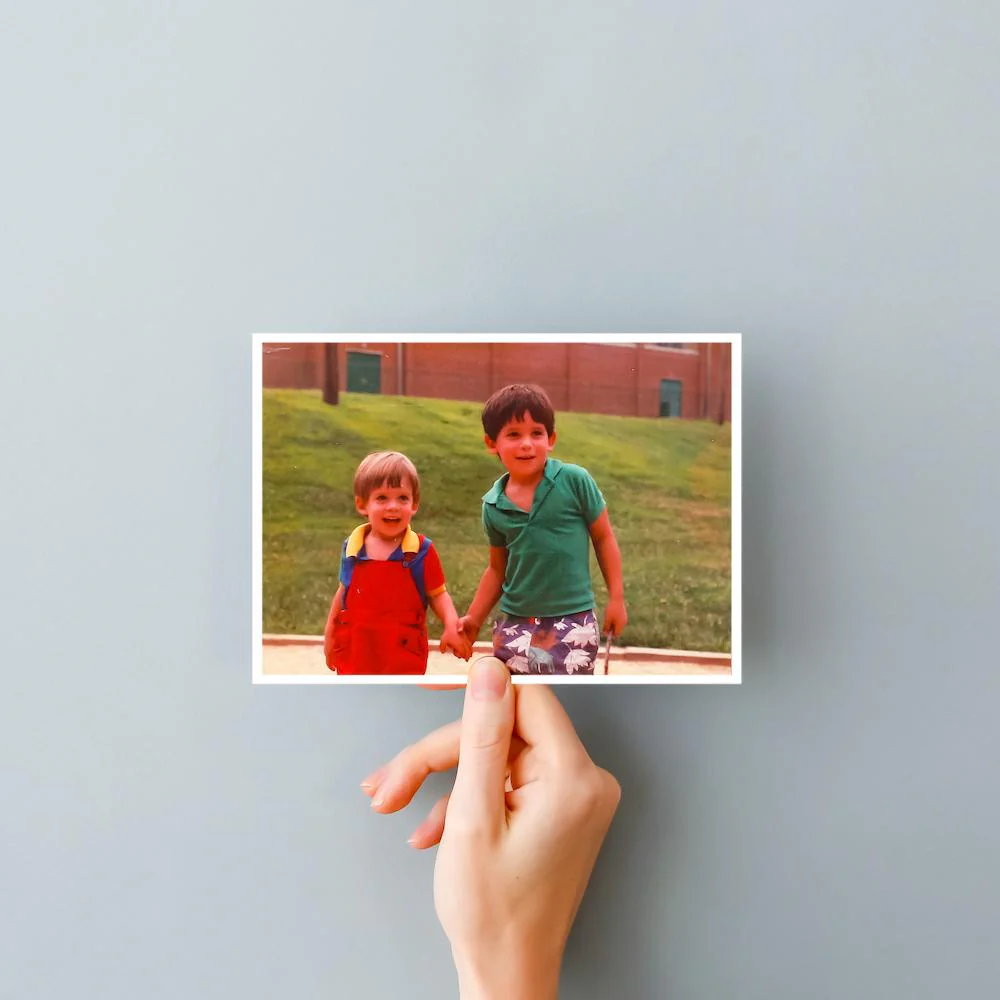 Classic Prints Bundle - Image 3