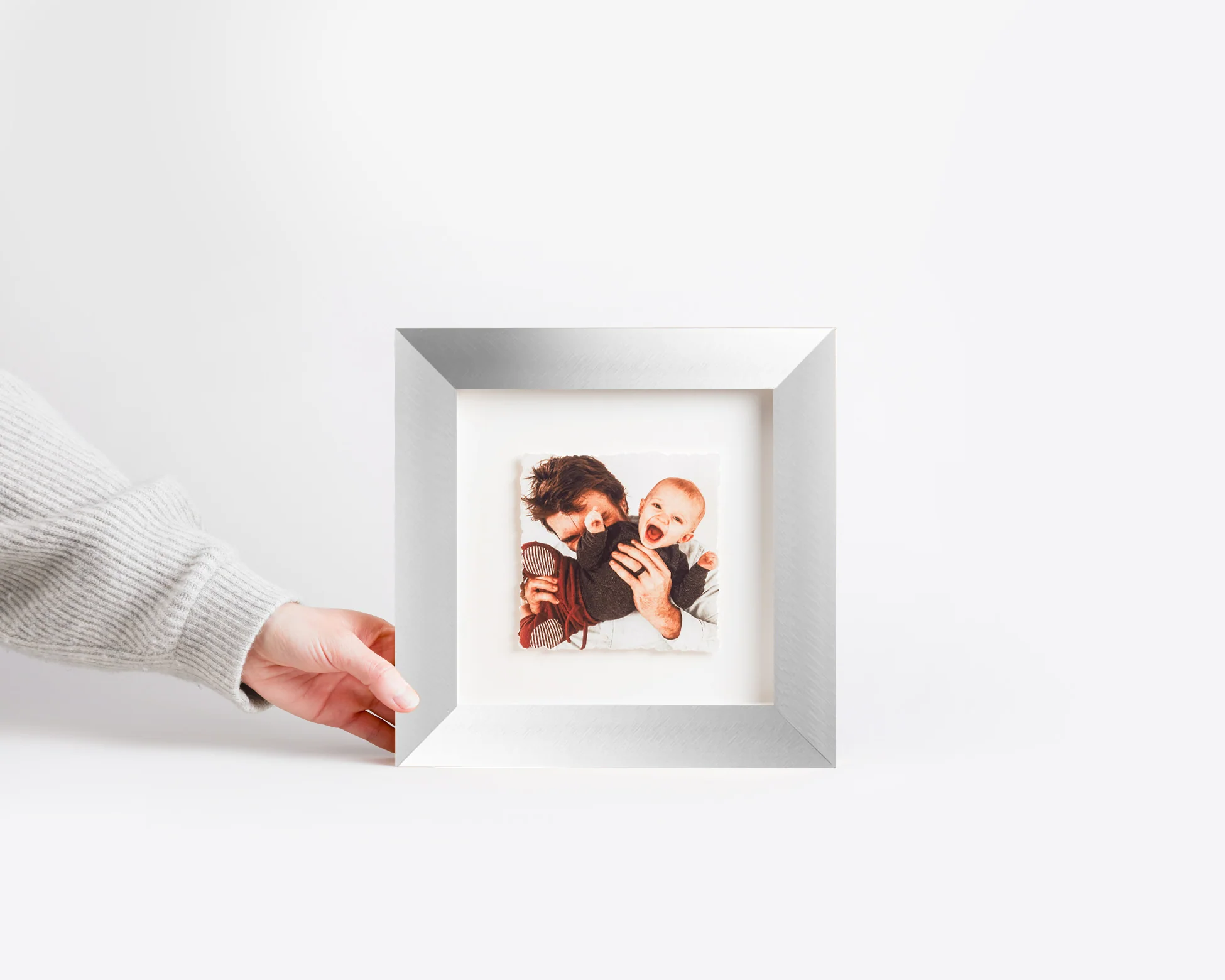 Elevation Float Frame - Image 13