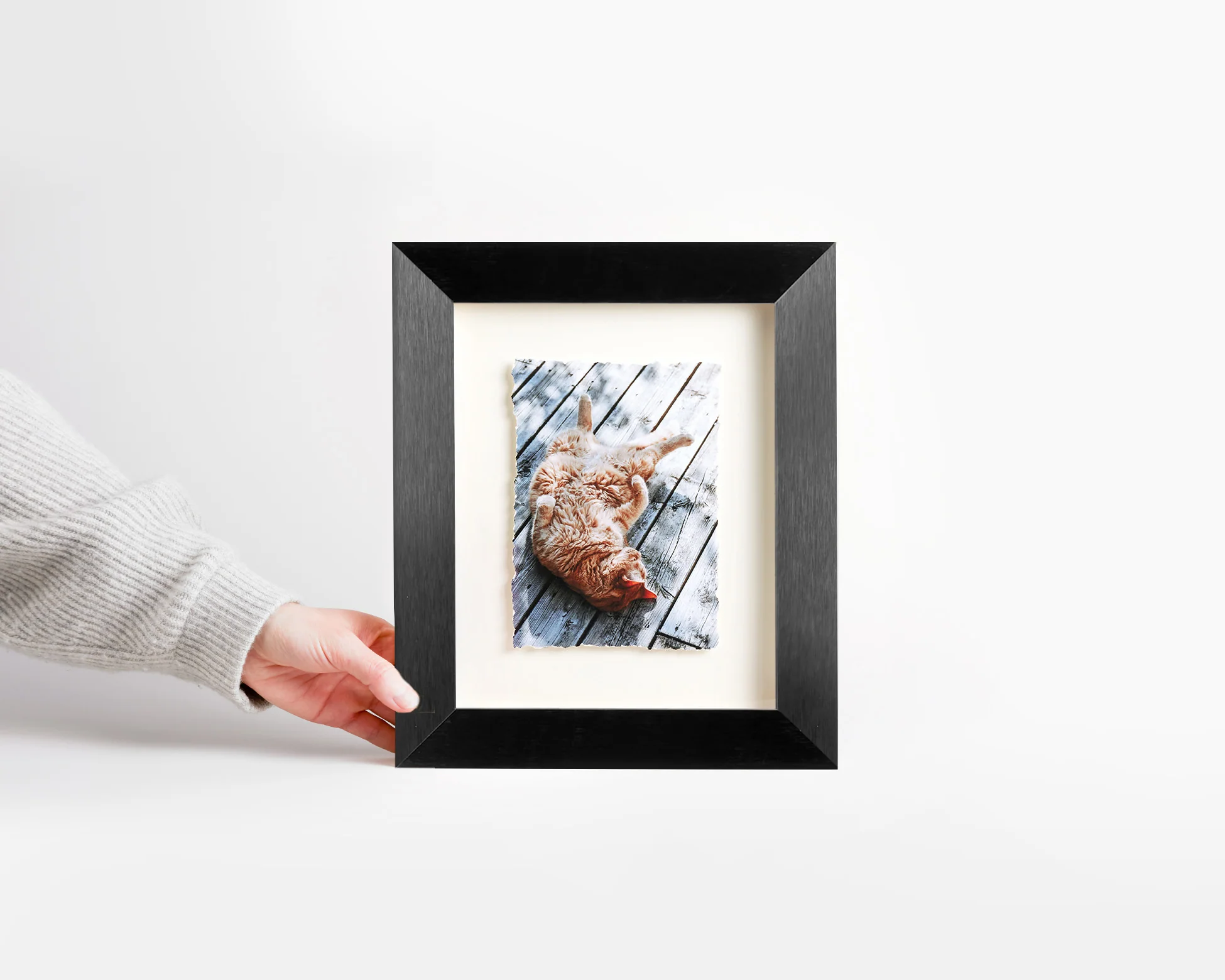 Elevation Float Frame - Image 15