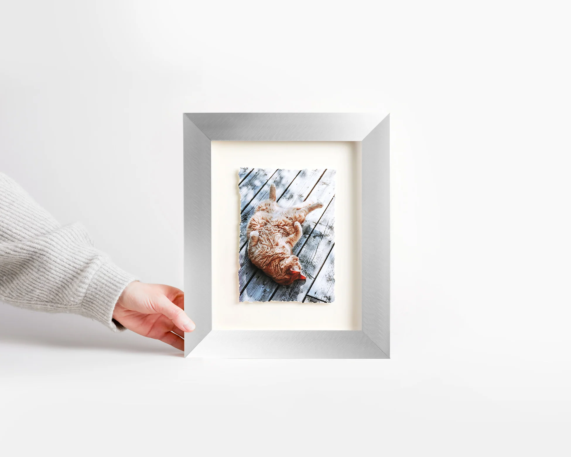 Elevation Float Frame - Image 16