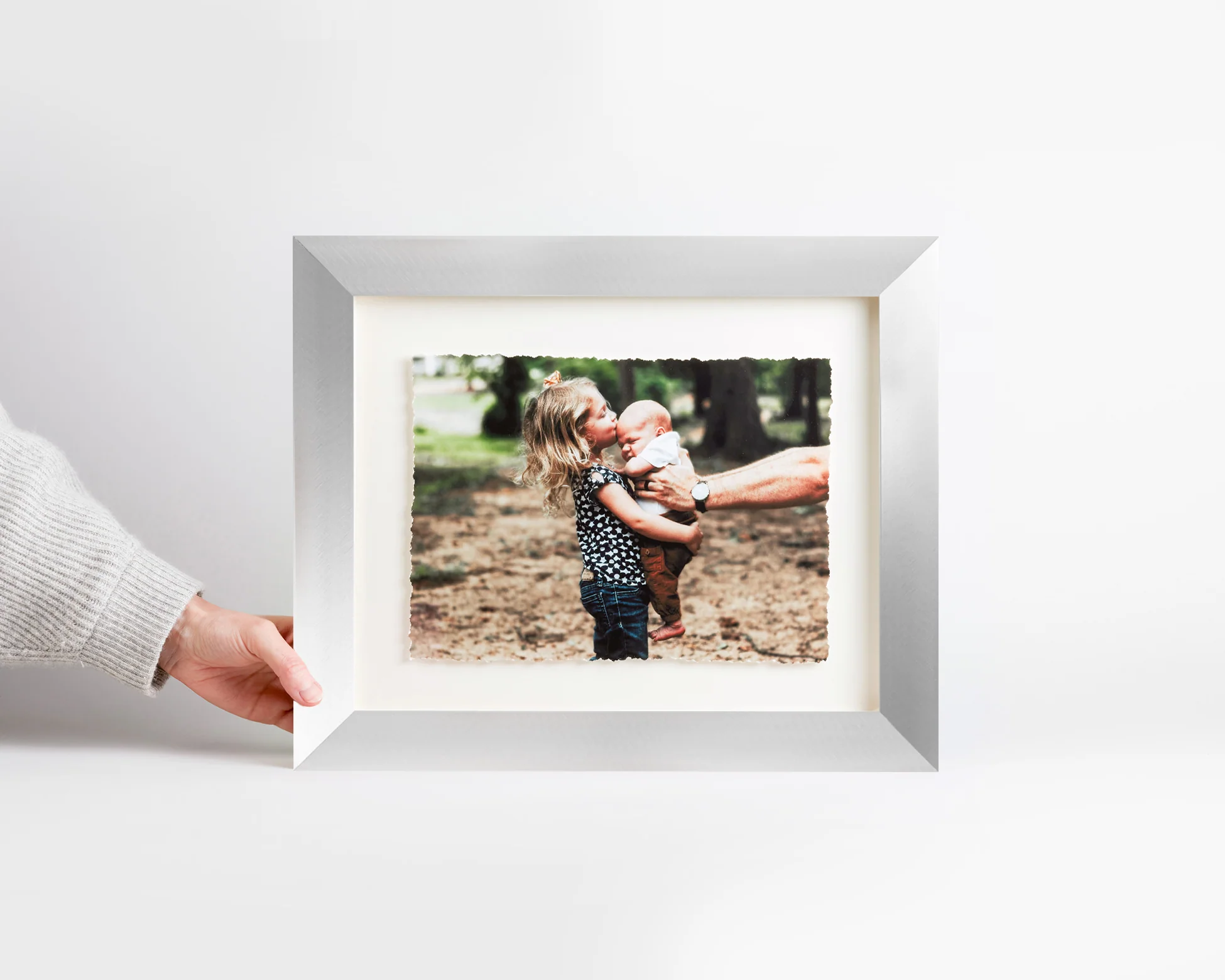 Elevation Float Frame - Image 19