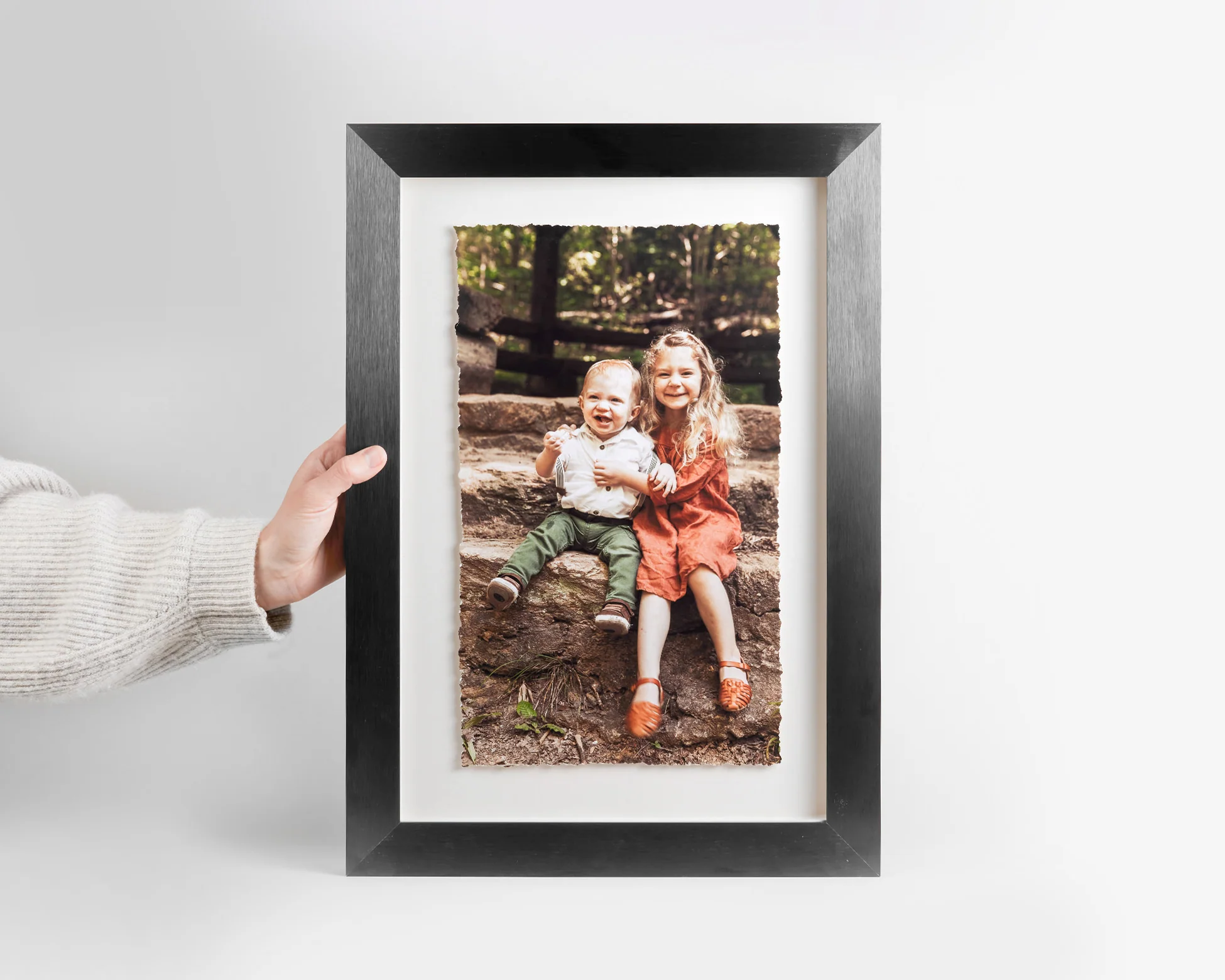 Elevation Float Frame - Image 21