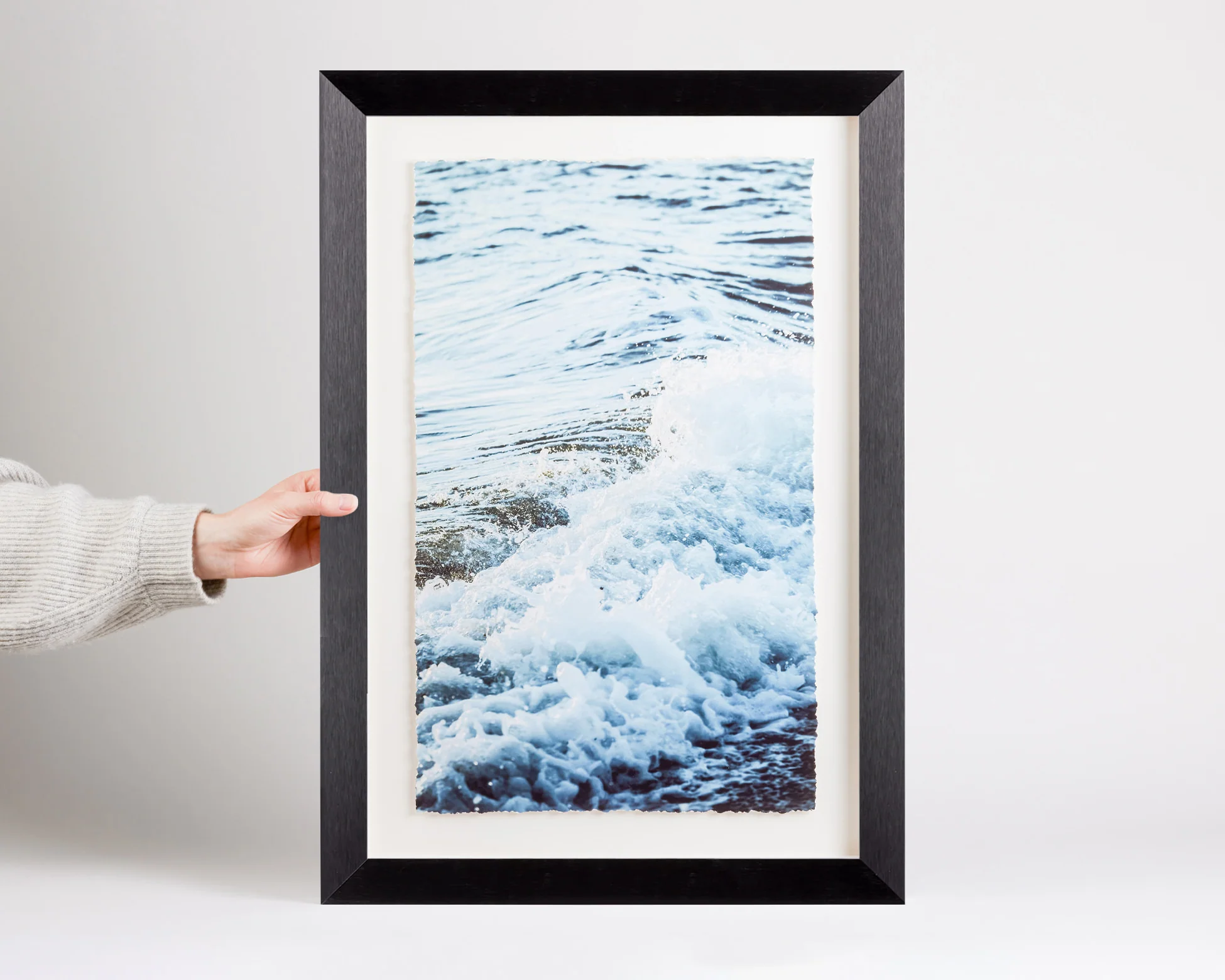 Elevation Float Frame - Image 24