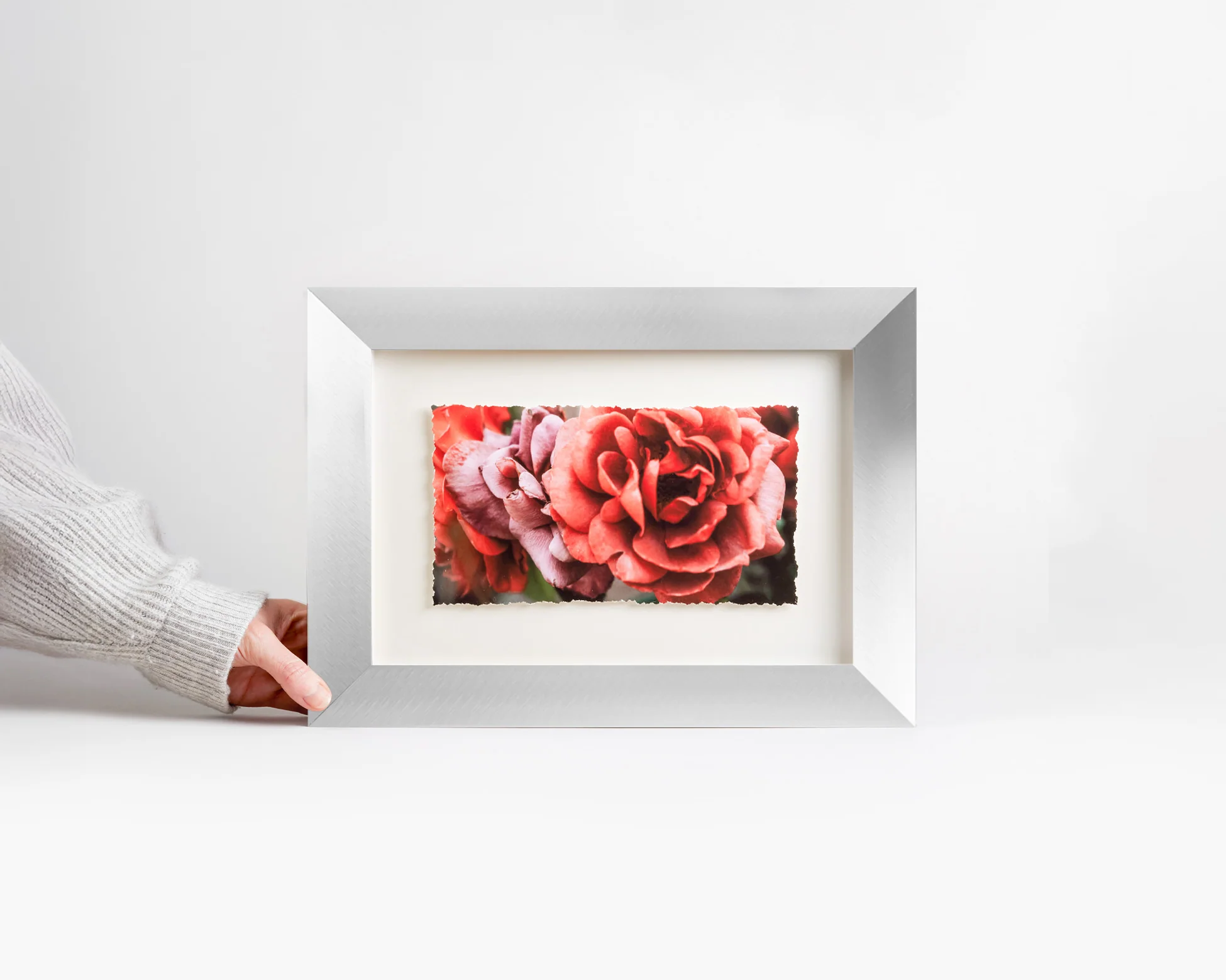 Elevation Float Frame - Image 27