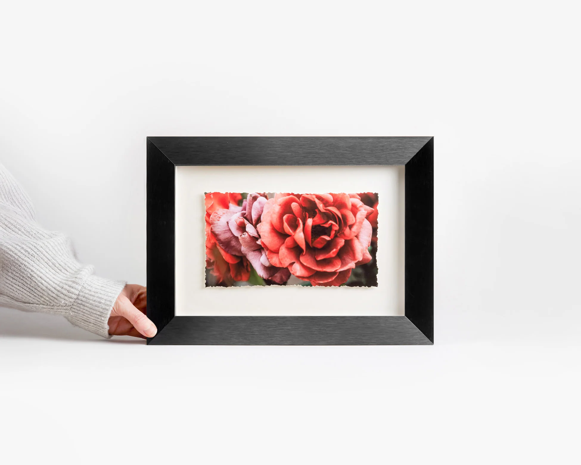 Elevation Float Frame - Image 29