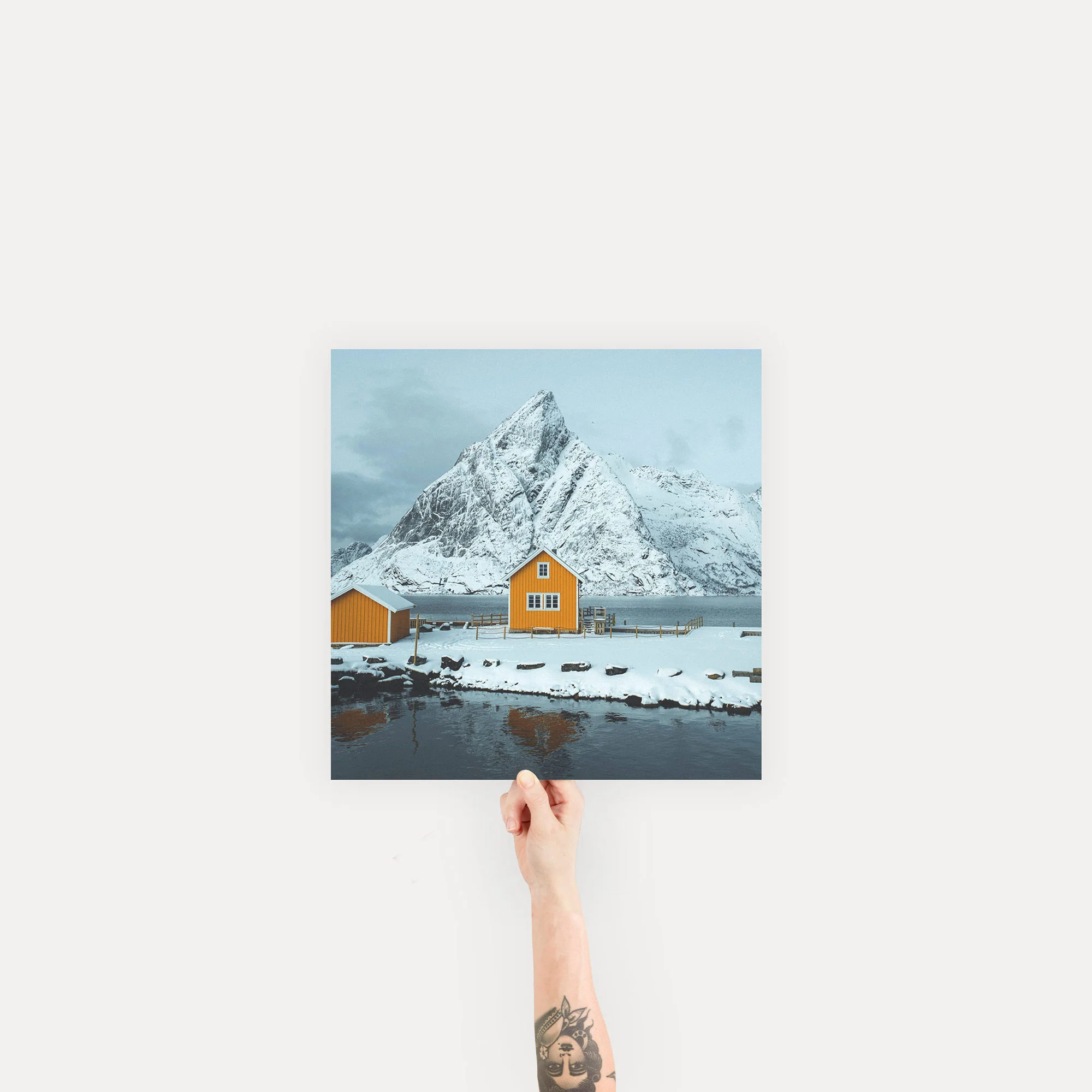 Fine Art Print - Image 18