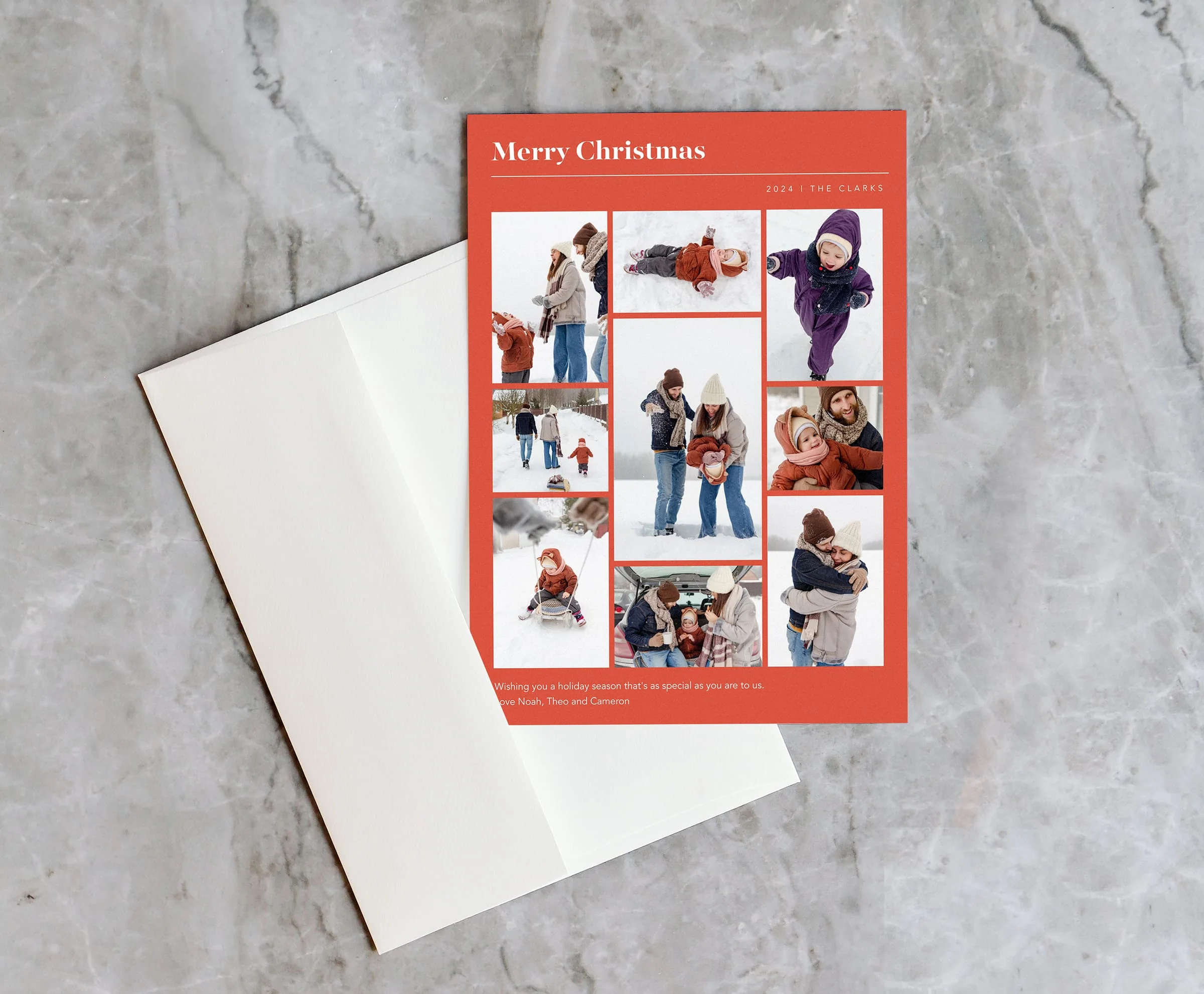 Flat Cards - Image 7