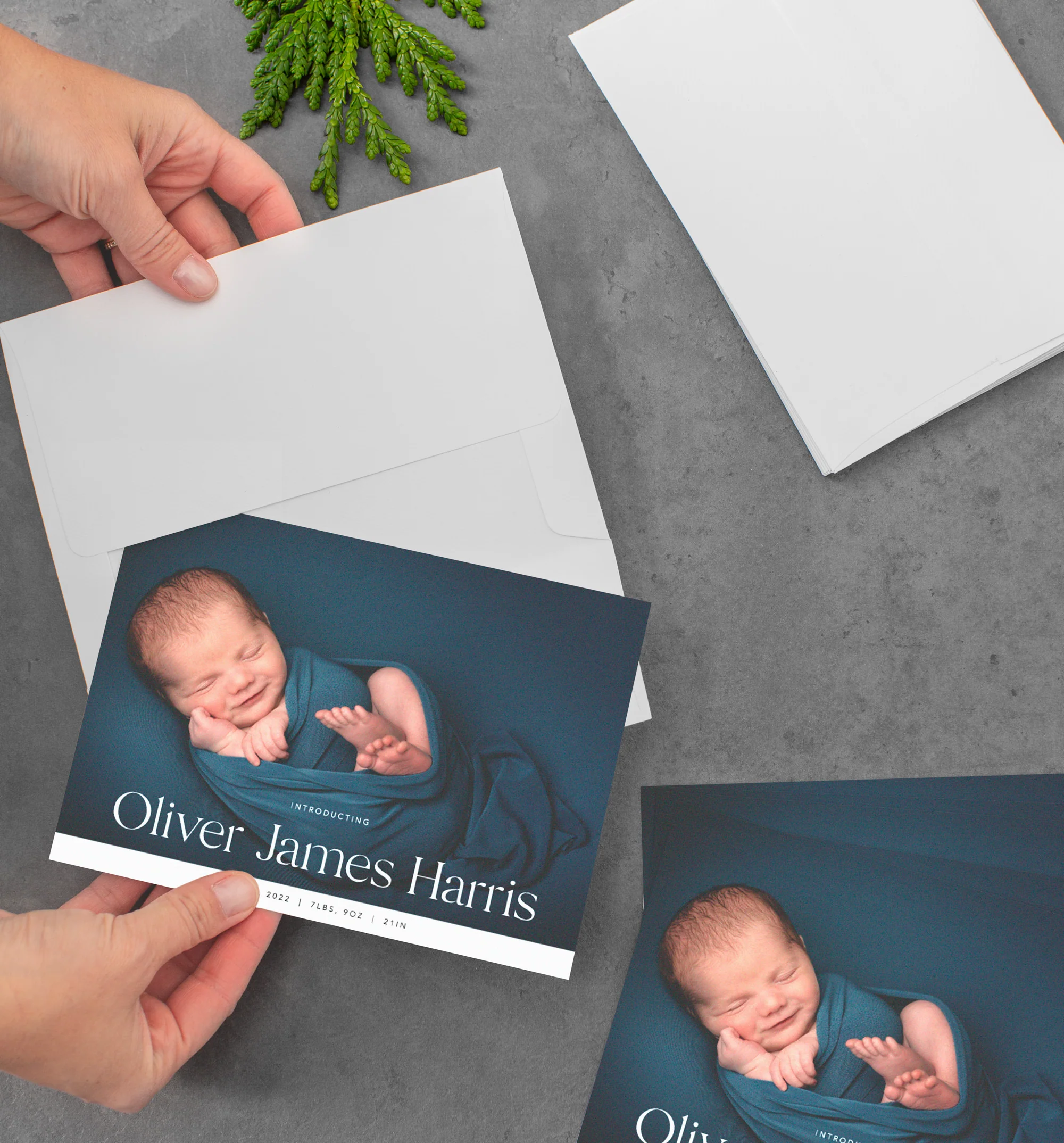 Flat Cards - Image 13