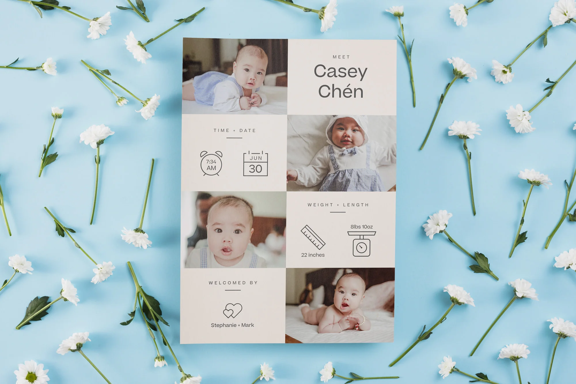 Flat Cards - Image 8