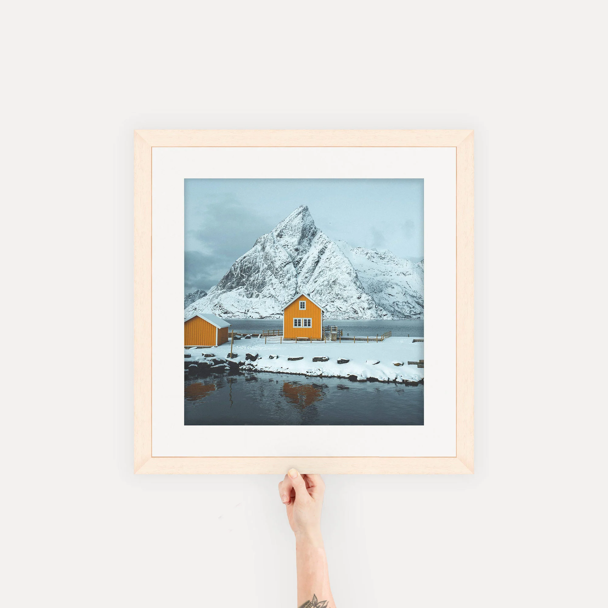 Gallery Frames - Image 101