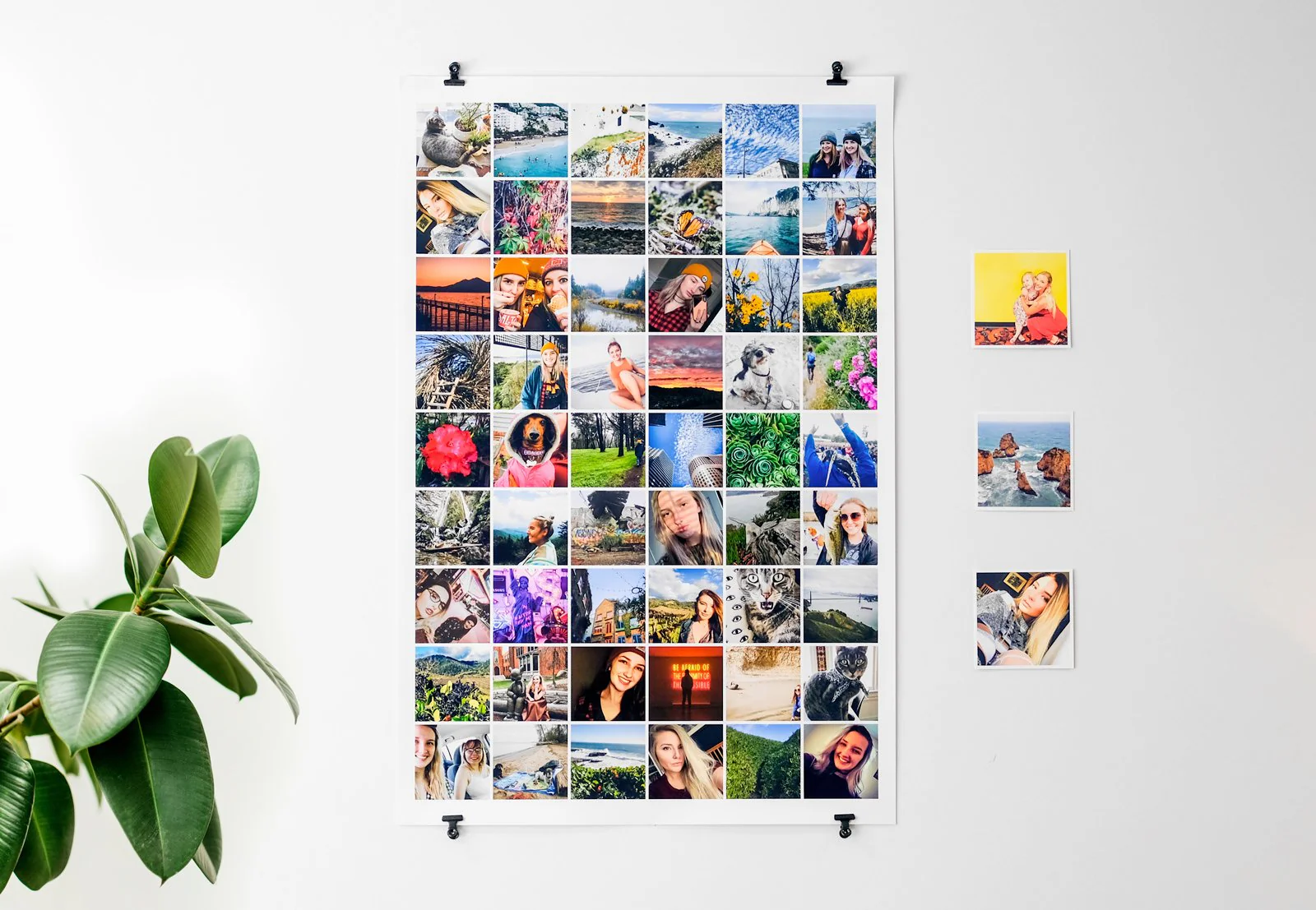 Grid Poster - Image 10
