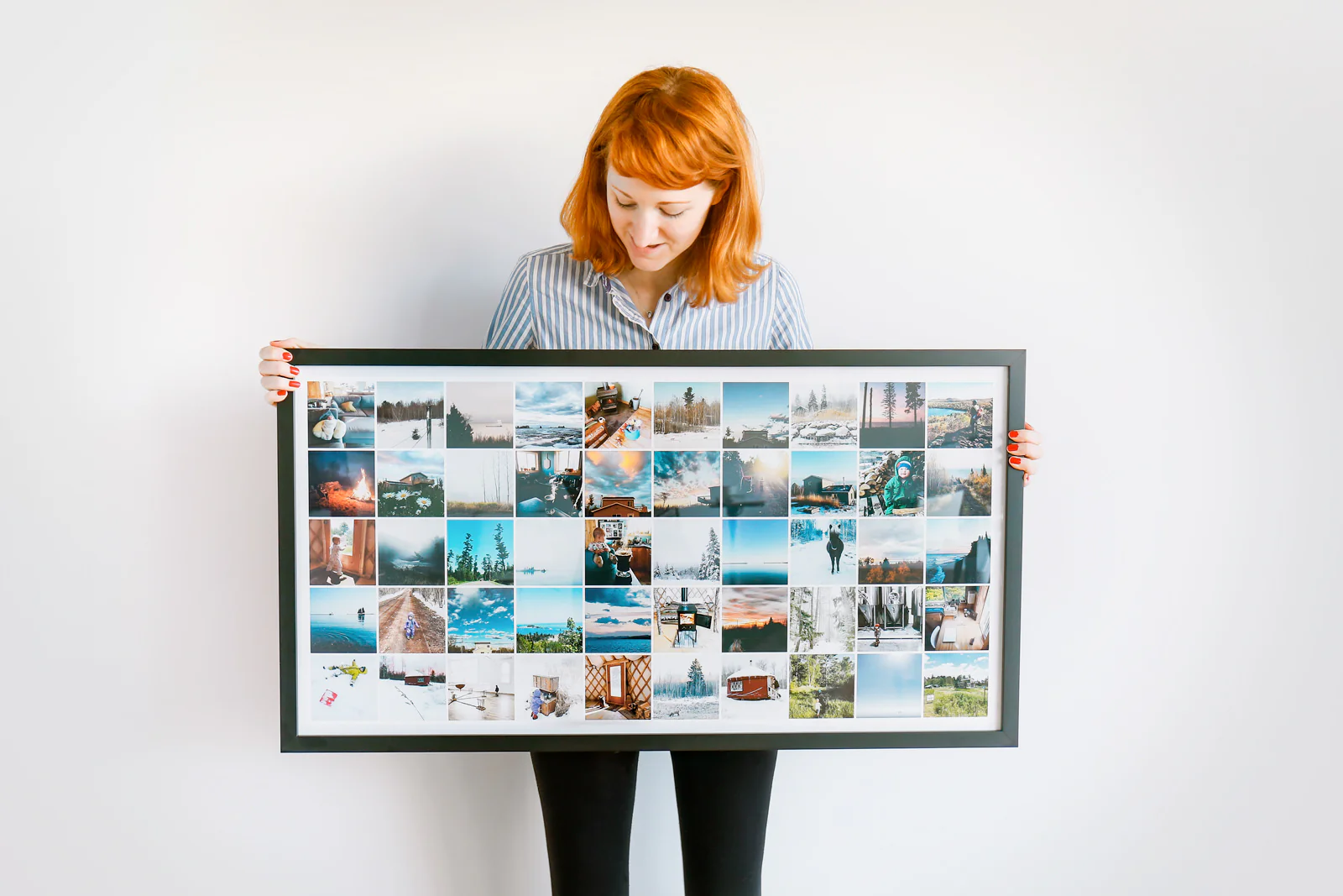 Grid Poster - Image 8