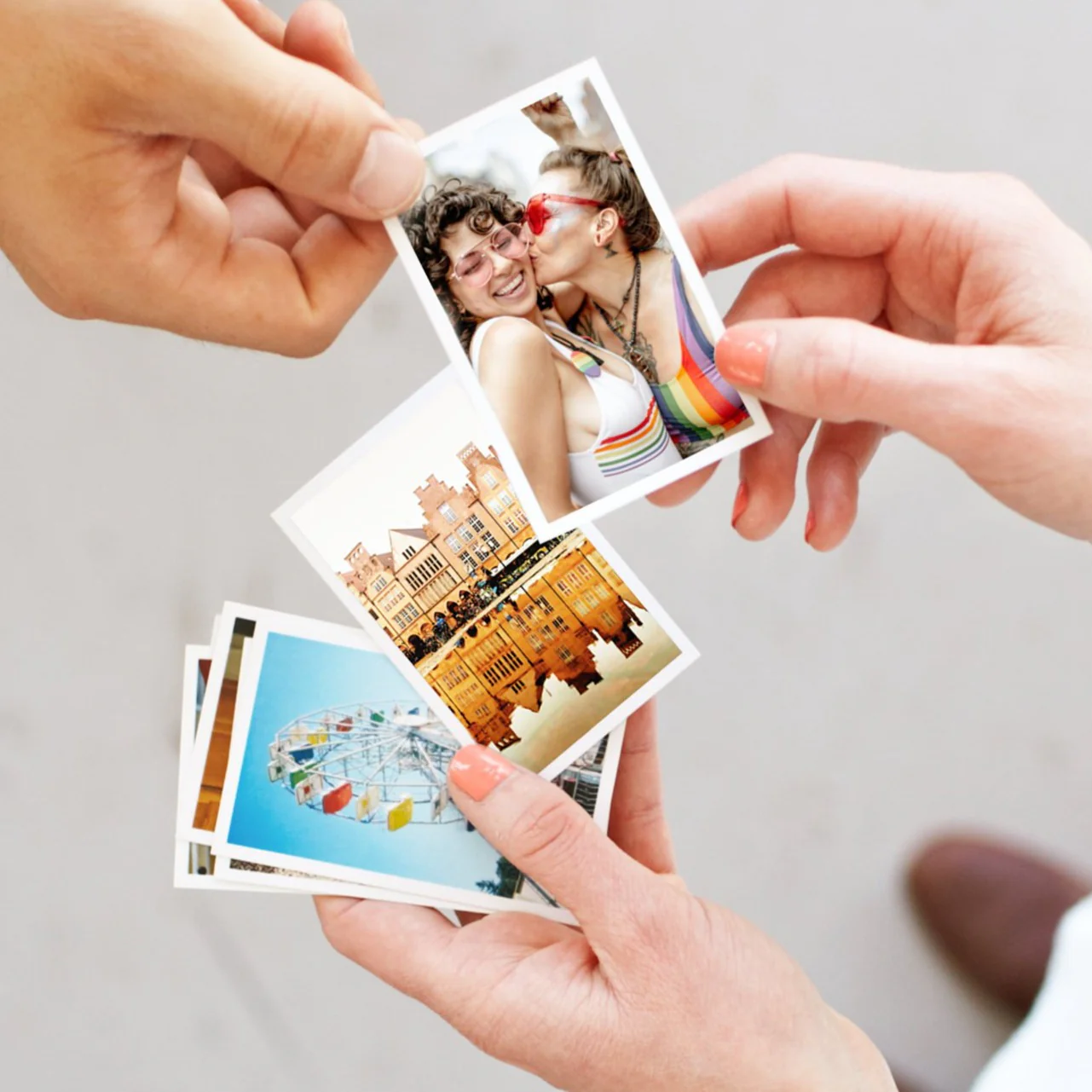 Mini Prints - Image 9