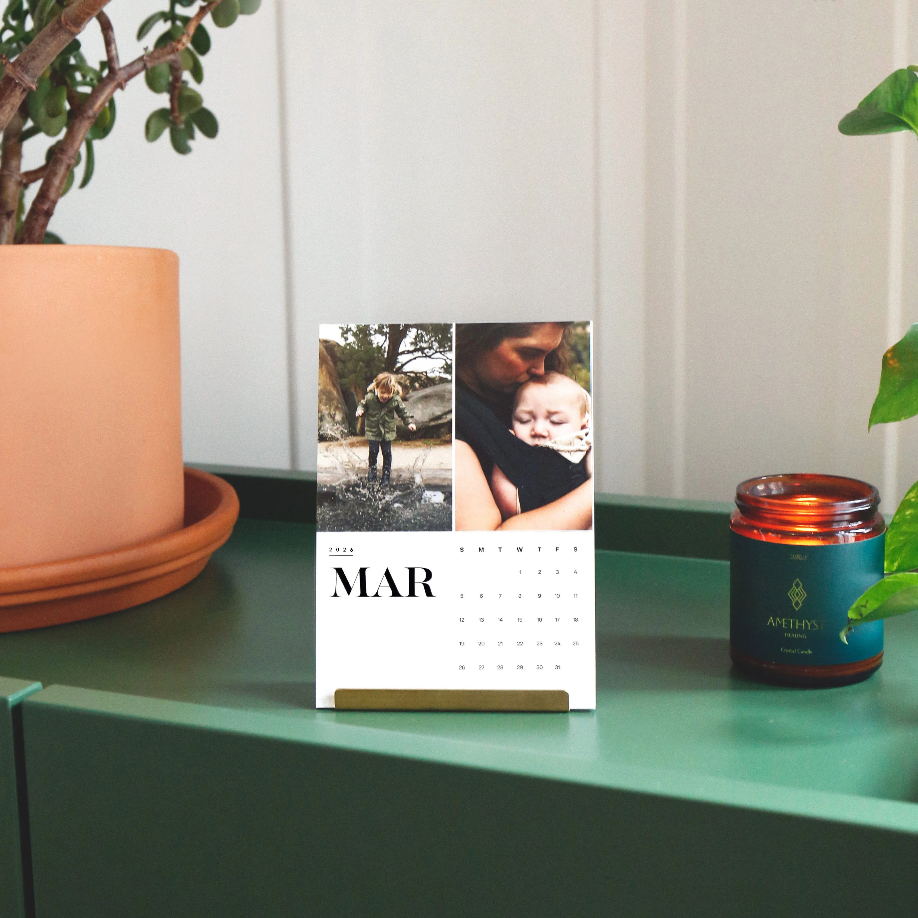 Monthly Calendar (Refill Pack) - Image 10