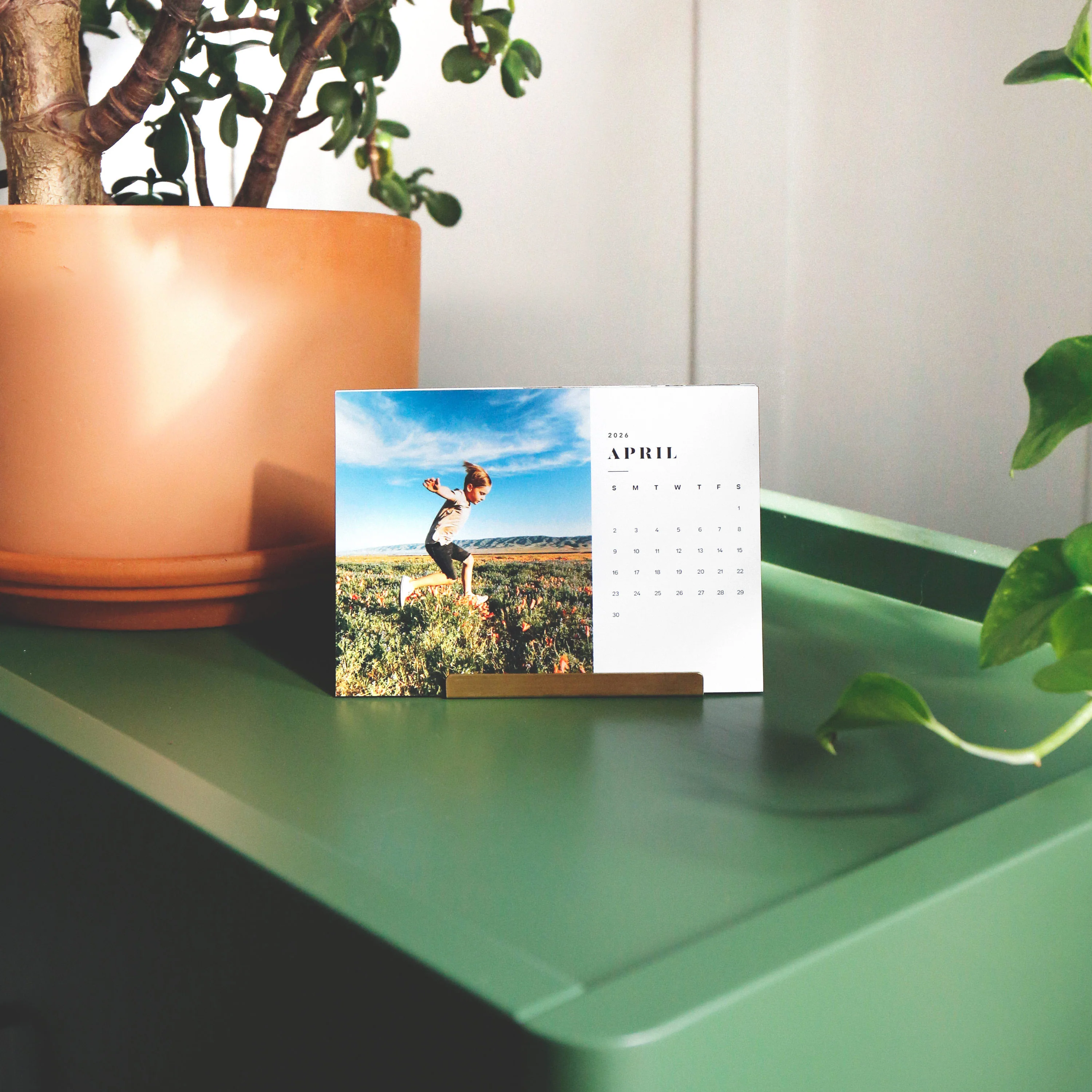 Monthly Calendar (Refill Pack) - Image 4