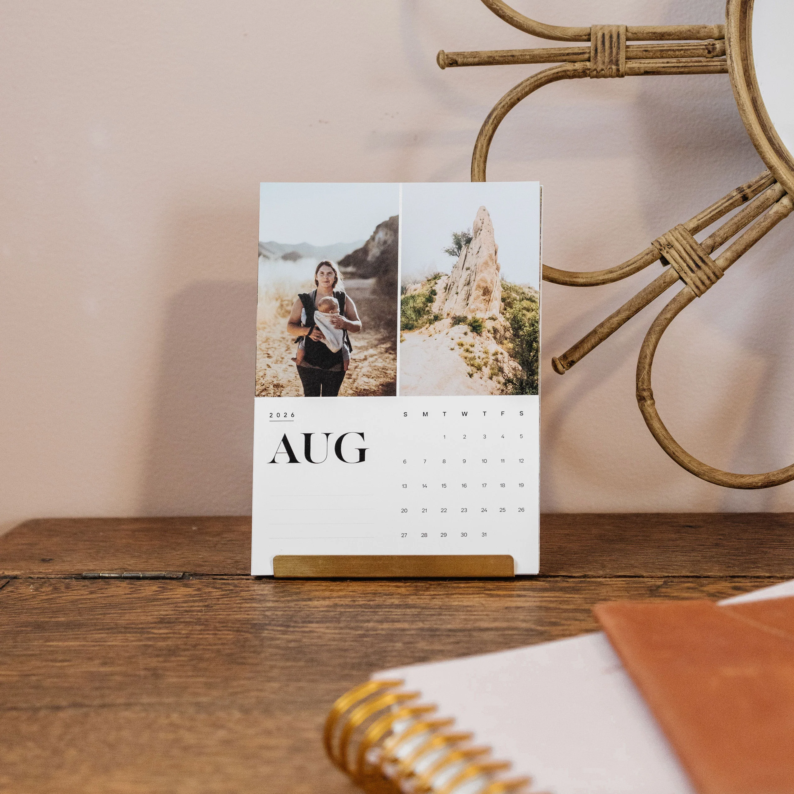 Monthly Calendar (Refill Pack) - Image 6