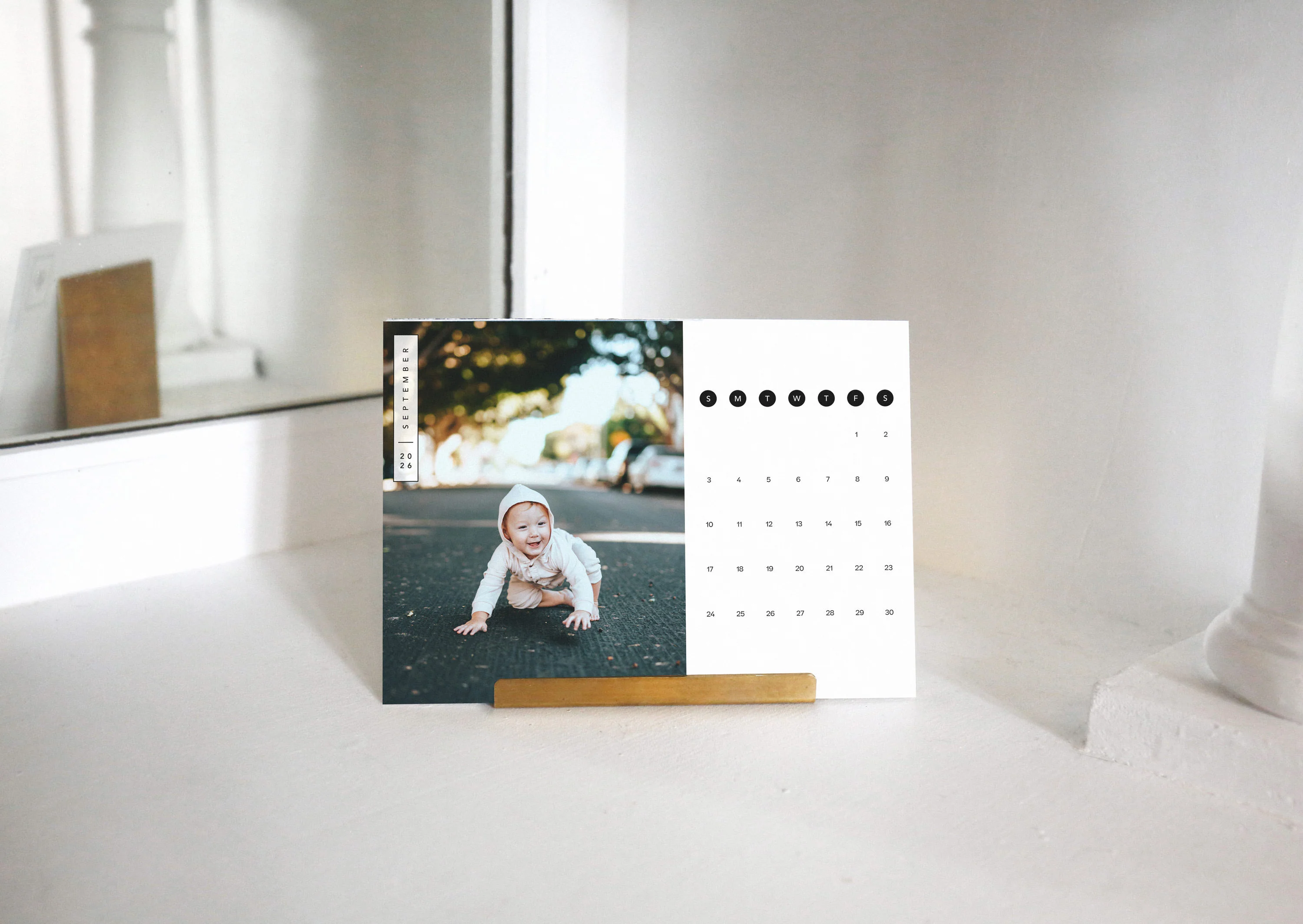 Monthly Calendar (Refill Pack) - Image 9