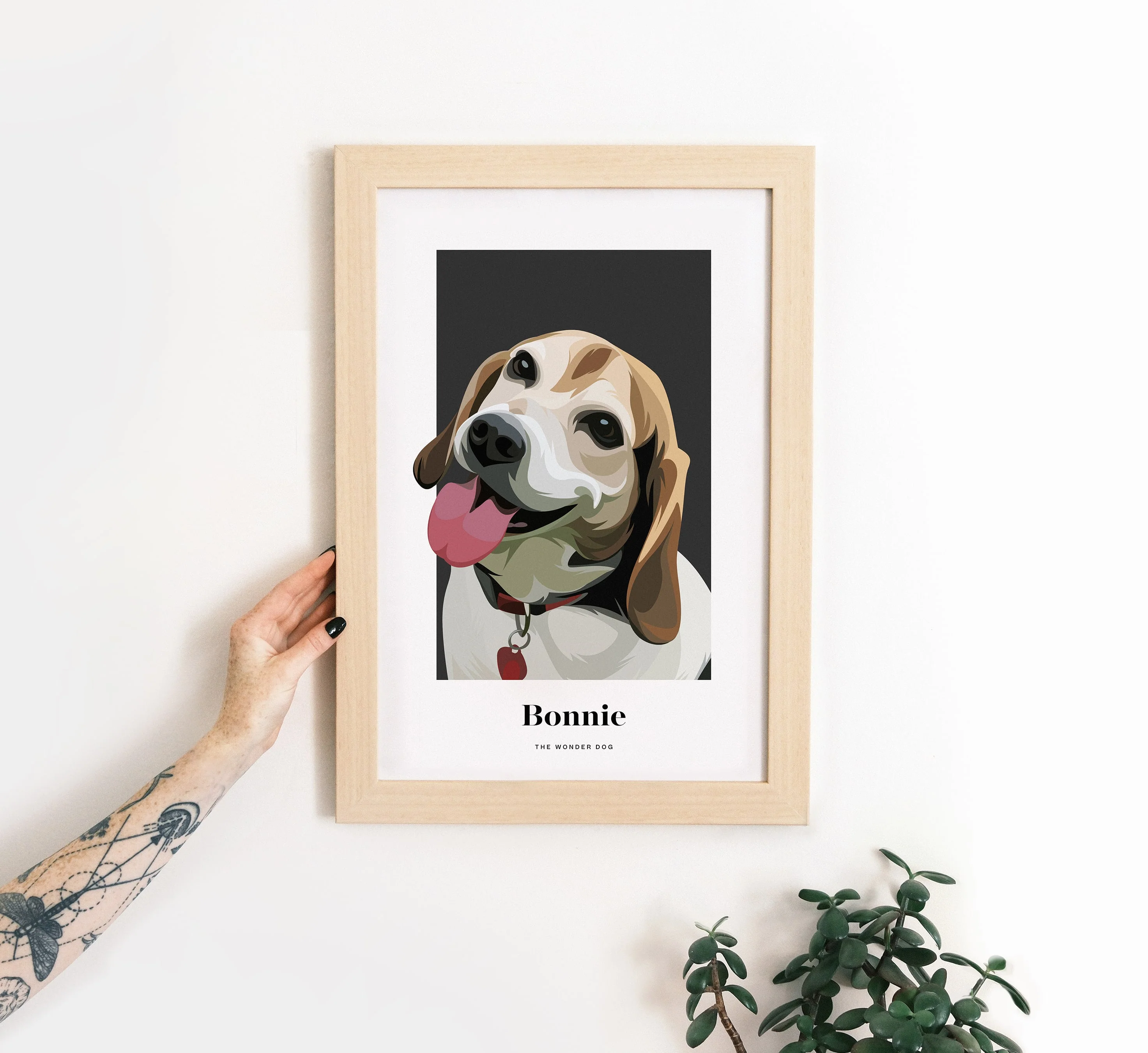 Pet Portrait - Image 20