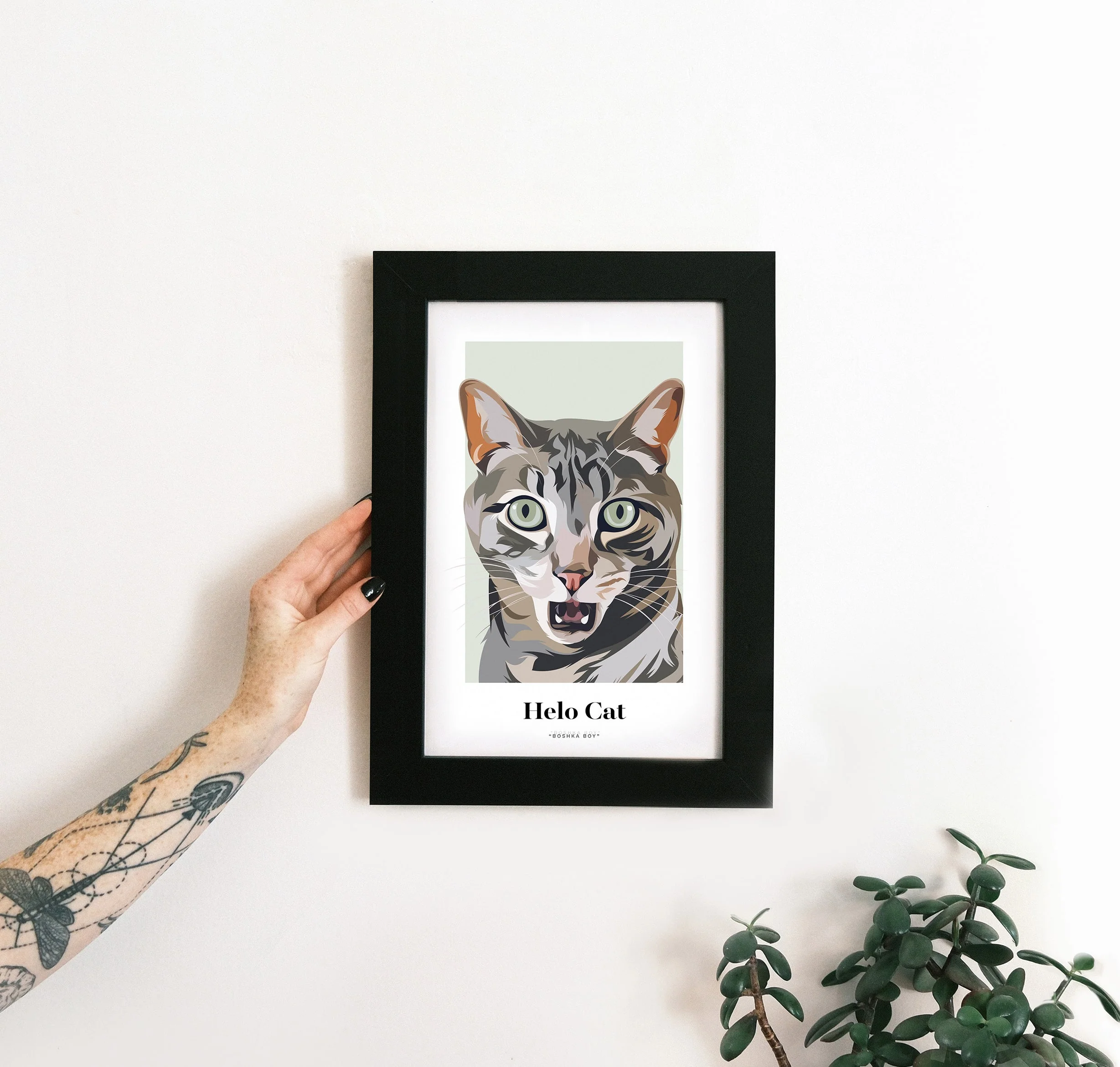 Pet Portrait - Image 24