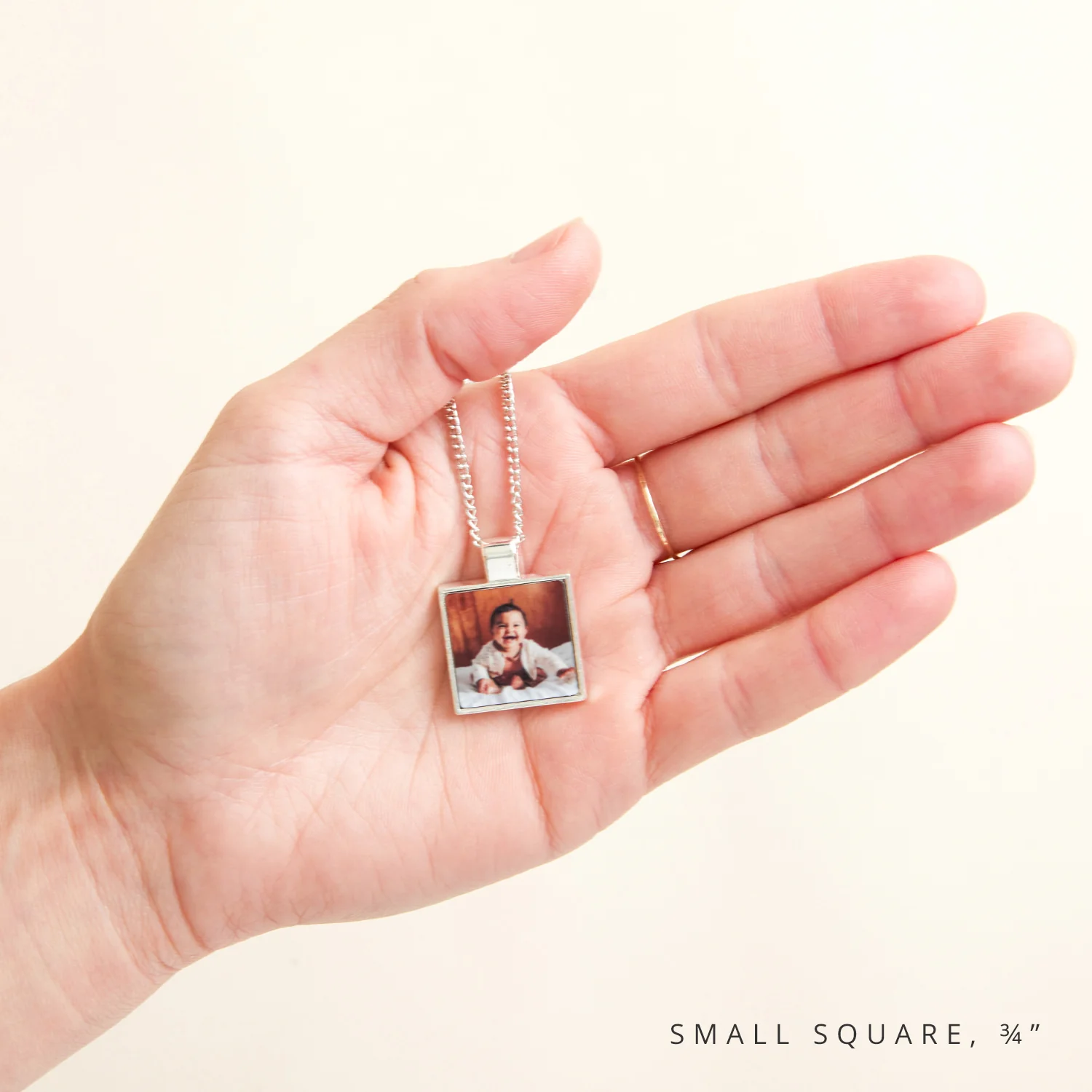 Photo Necklaces - Image 10