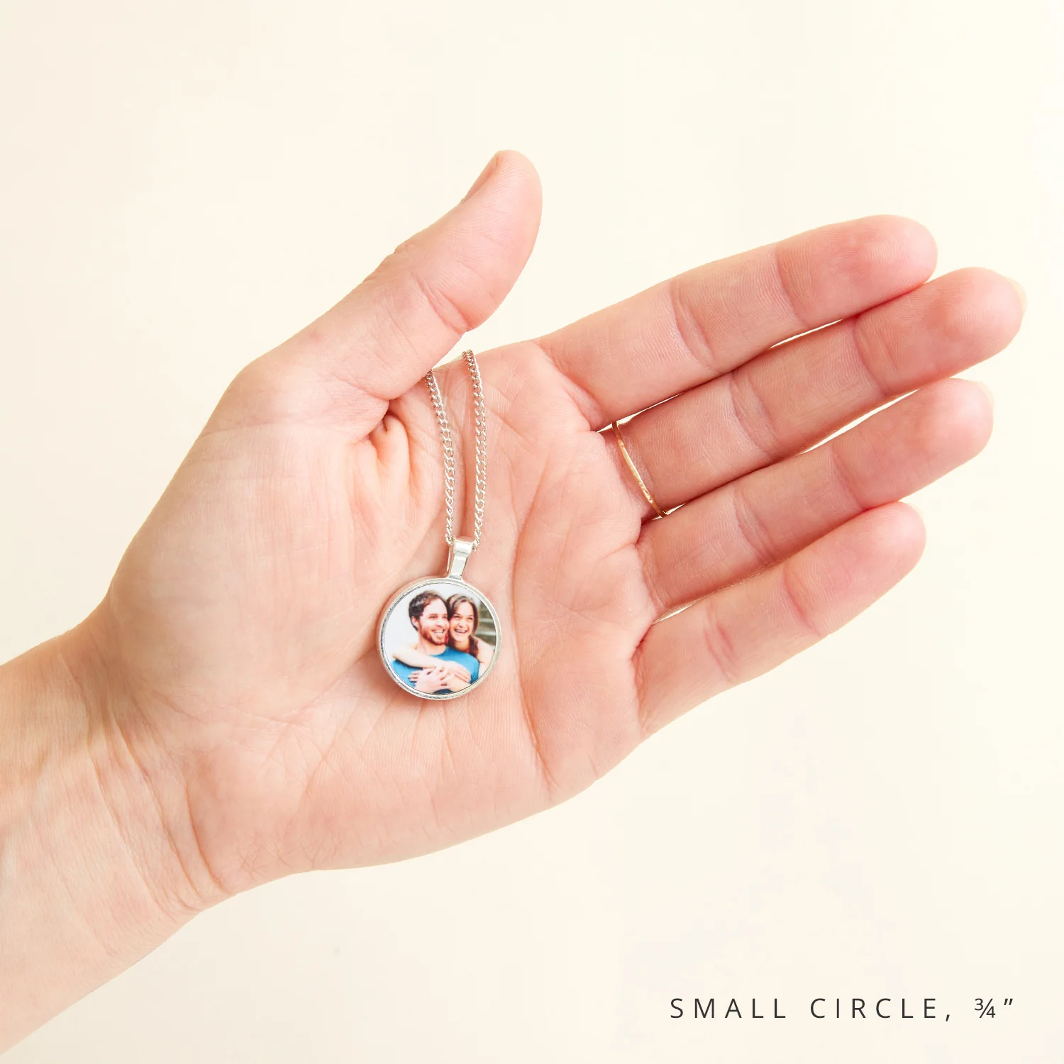 Photo Necklaces - Image 11