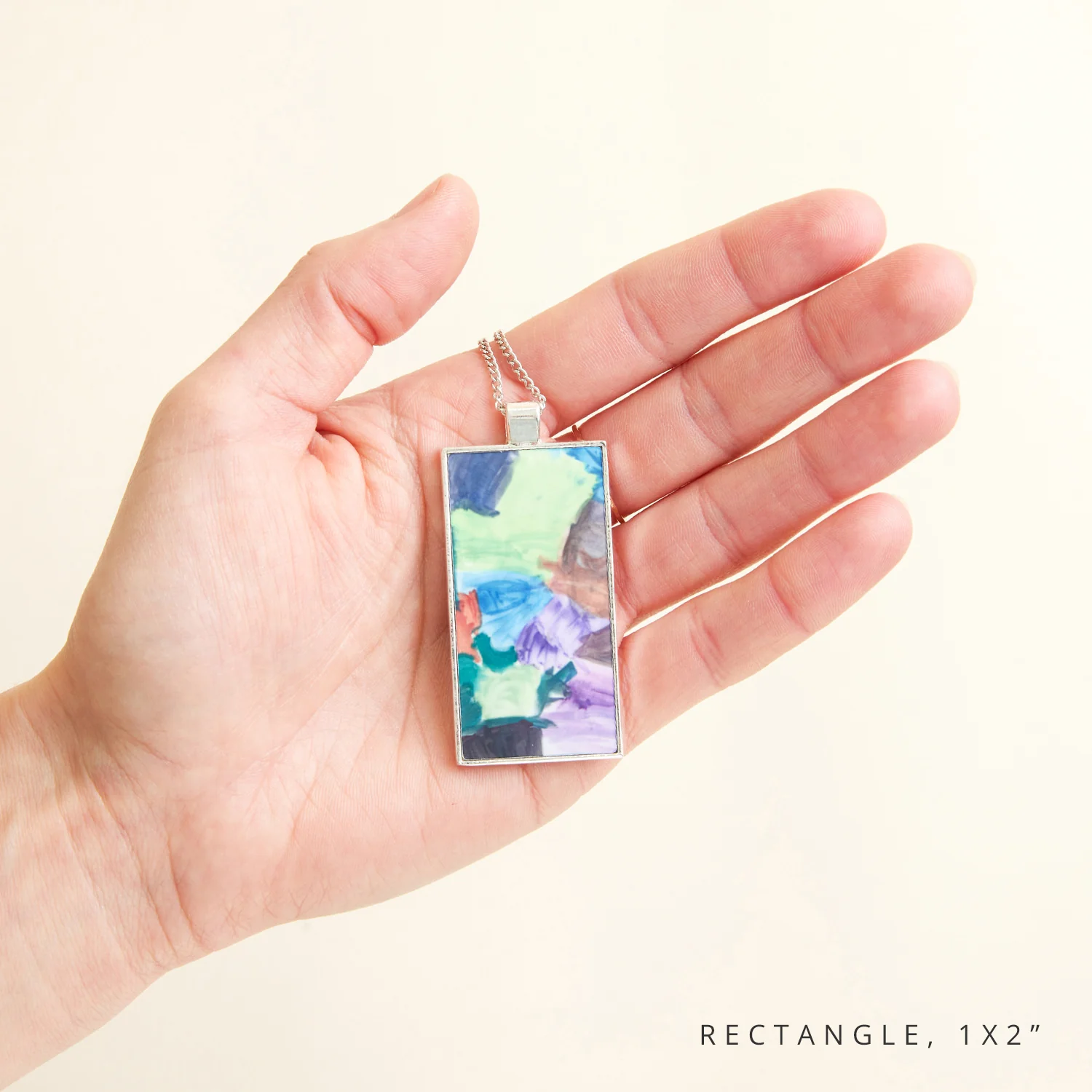 Photo Necklaces - Image 12