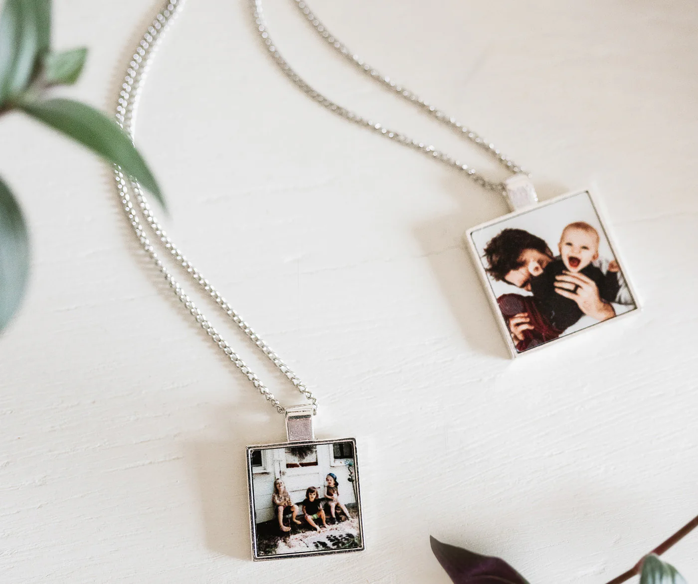 Photo Necklaces - Image 4