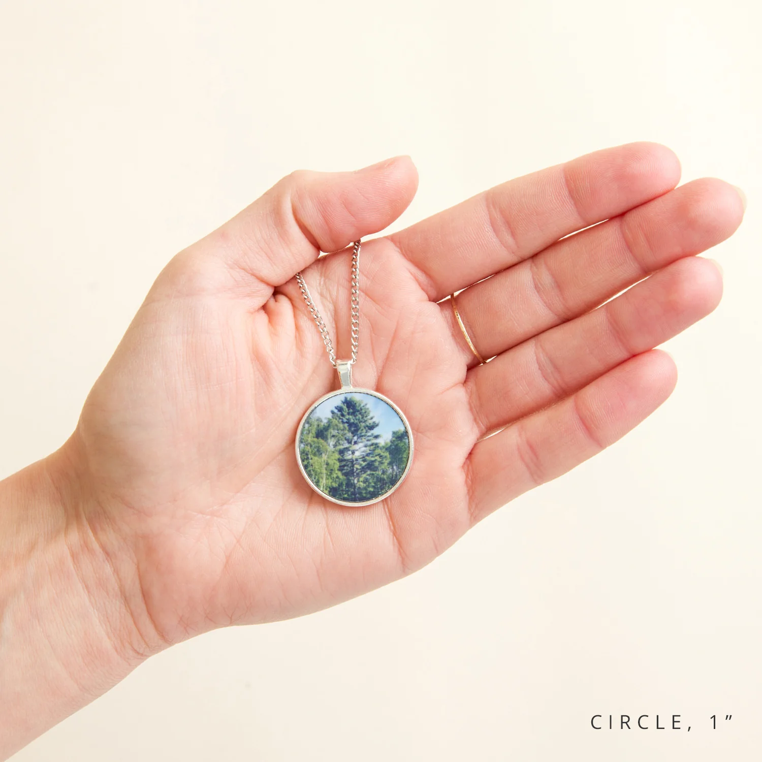 Photo Necklaces - Image 9