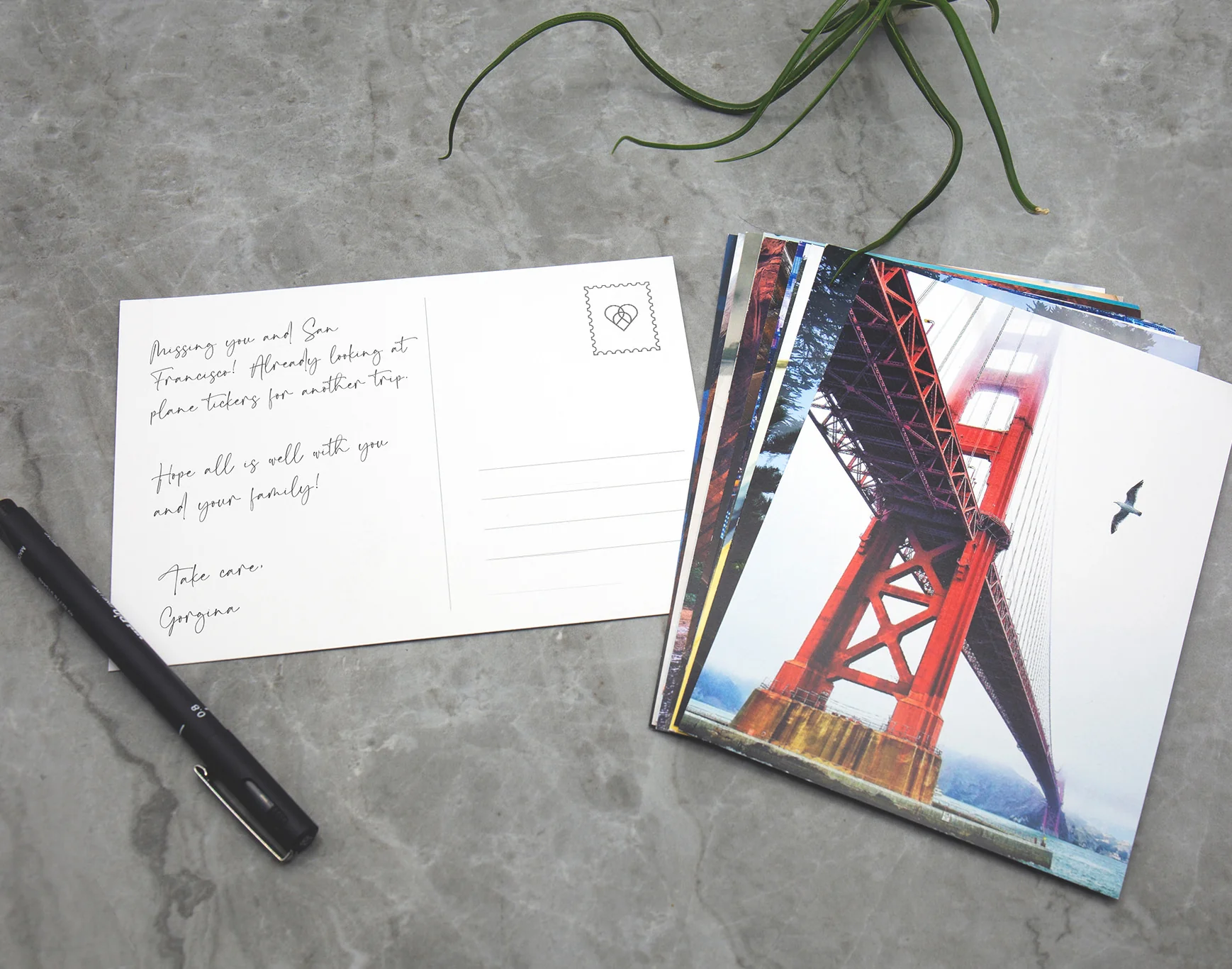 Postcards - Image 3