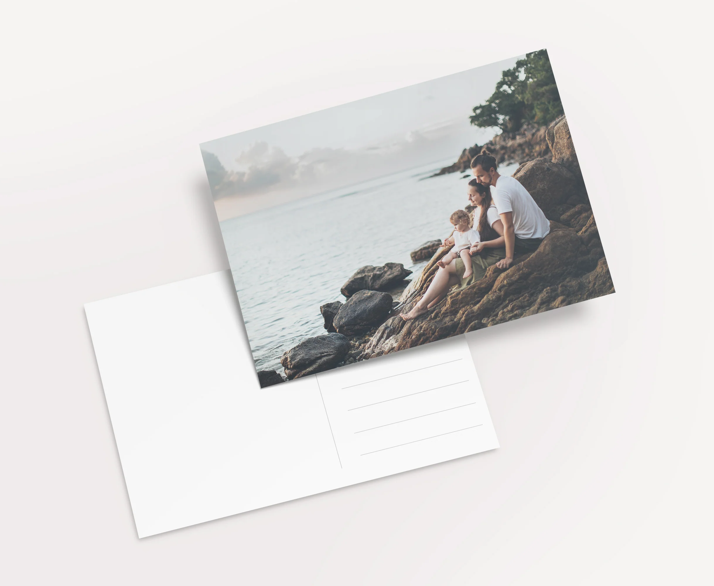 Postcards - Image 5