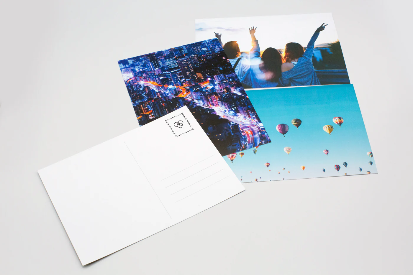 Postcards - Image 8