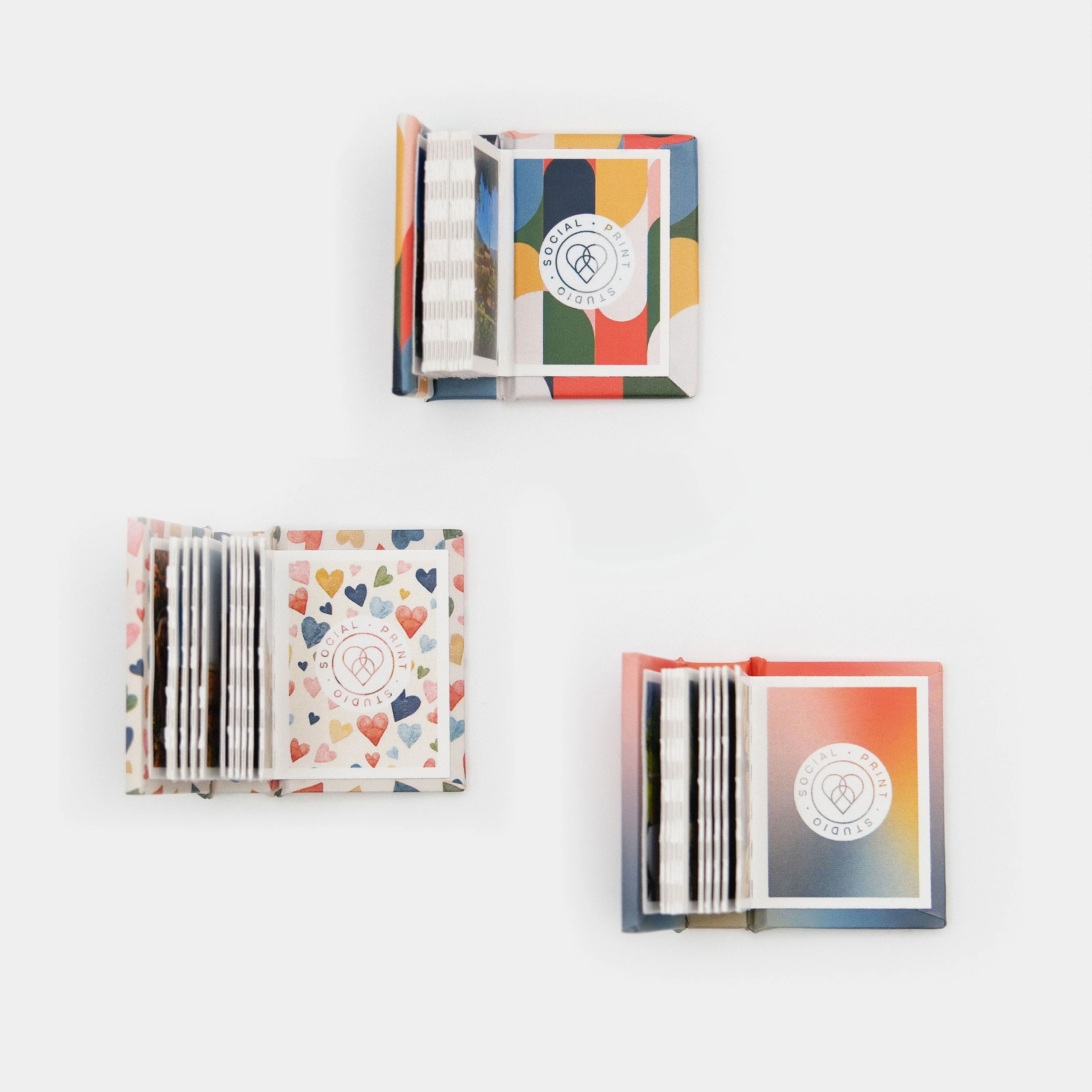 Tiny Books - Image 17