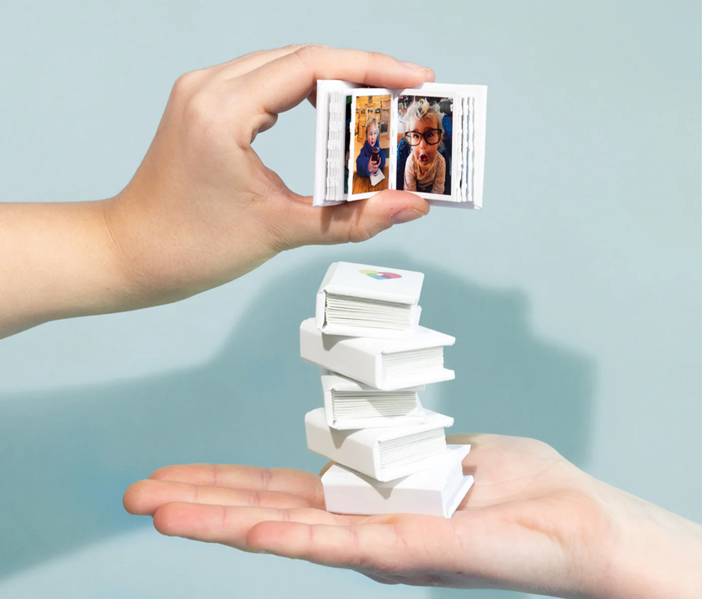 Tiny Books - Image 13