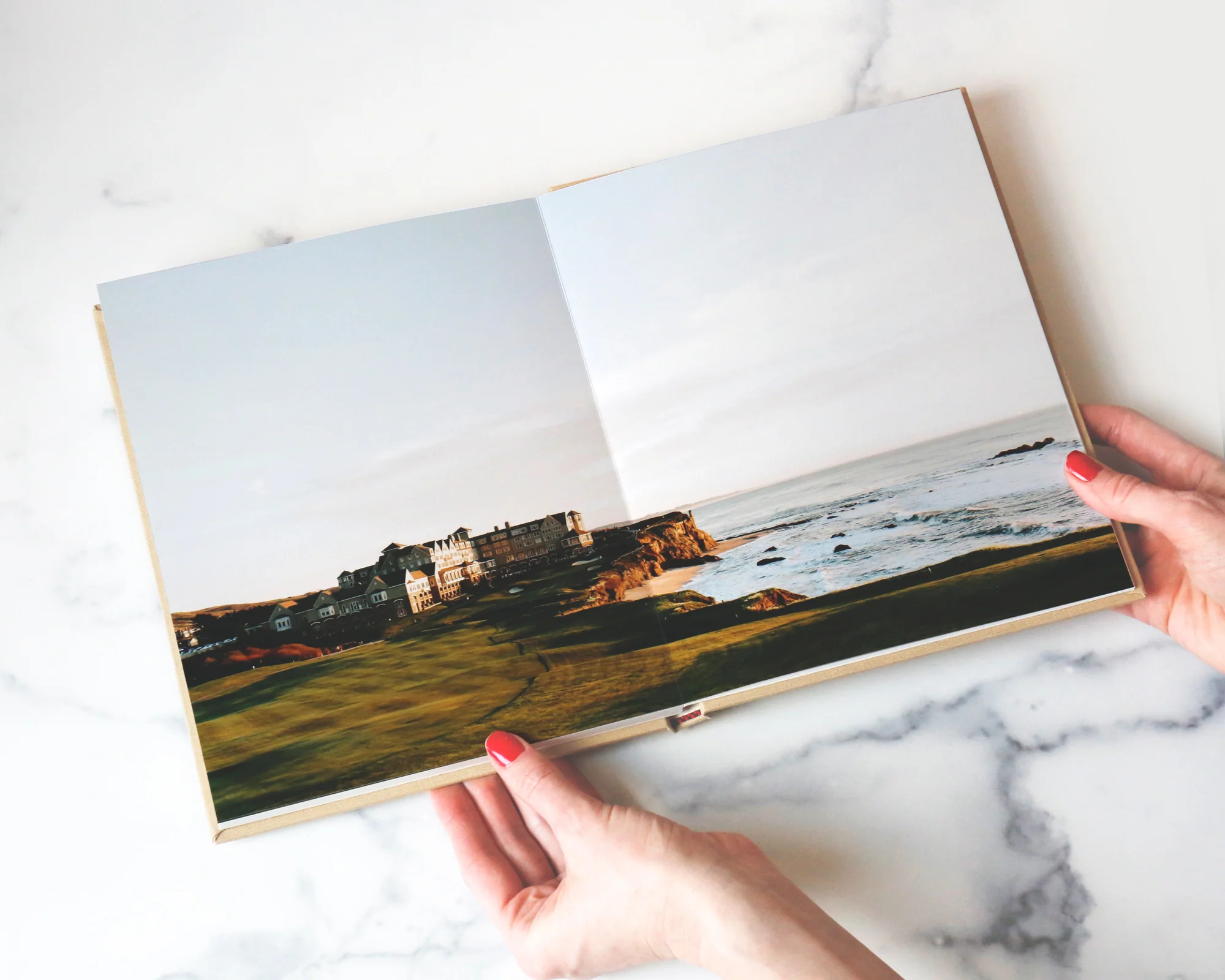 Layflat Album - Guestbook - Image 15